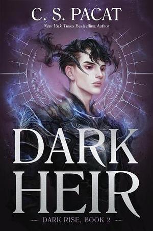 Dark Heir by C.S. Pacat