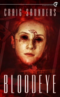 Bloodeye by Craig Saunders