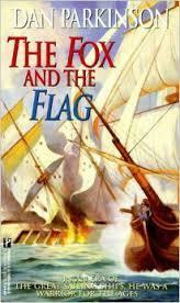 The Fox and The Flag by Dan Parkinson