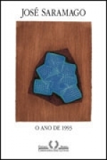O ano de 1993 by José Saramago