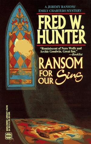 Ransom for Our Sins by Fred Hunter