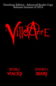 VilleAnne by Peter J. Wacks, Steven L. Sears