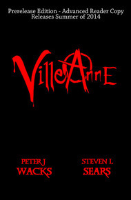 VilleAnne by Steven L. Sears, Peter J. Wacks