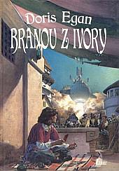Branou z Ivory by Doris Egan