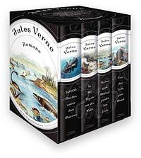 Jules Verne Romane by 