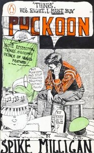 Puckoon by Spike Milligan