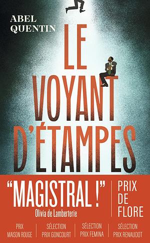 Le voyant d'Etampes by Abel Quentin