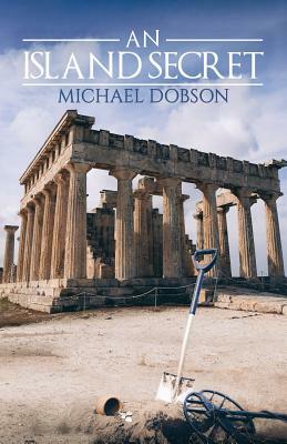 An Island Secret by Michael Dobson