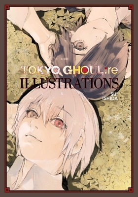 Tokyo Ghoul: Re Illustrations: Zakki by Sui Ishida