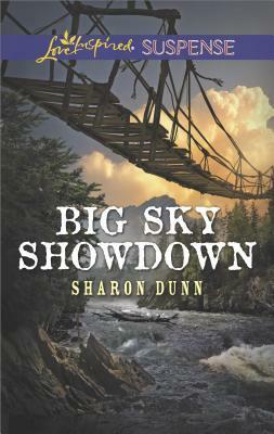 Big Sky Showdown by Sharon Dunn