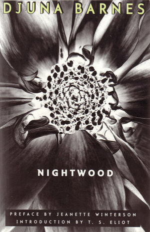 Nightwood by Djuna Barnes