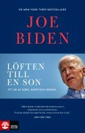 Löften till en son: Ett år av sorg, hopp och mening by Joe Biden