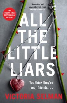 All the Little Liars by Victoria Selman, Victoria Selman