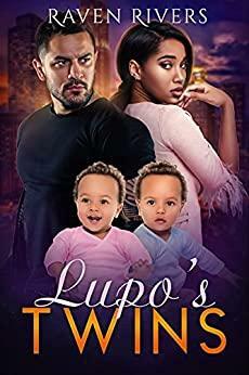 Lupo's Twins by Raven Rivers