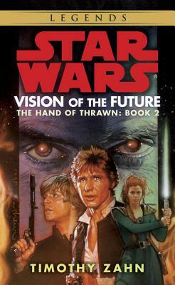 Vision of the Future by Timothy Zahn