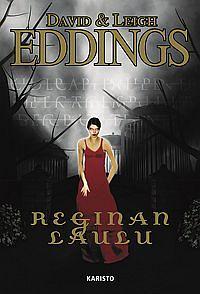 Reginan laulu by David Eddings, Leigh Eddings, Pasi Punnonen