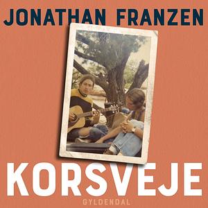 Korsveje by Jonathan Franzen
