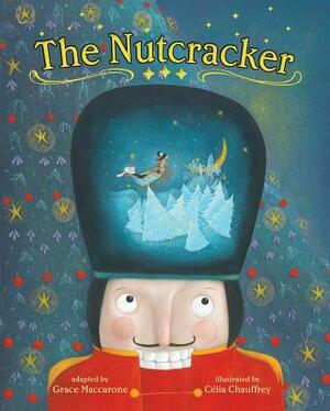 The Nutcracker by Grace Maccarone