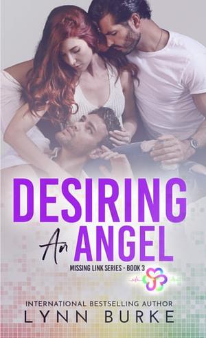 Desiring an Angel by Lynn Burke