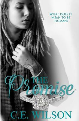 The Promise by C. a. Borgford, C.E. Wilson, Desiree Deorto