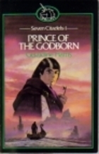Prince of the Godborn by Geraldine Harris