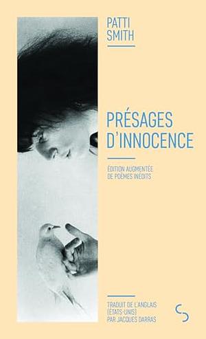 Présages d'innocence by Patti Smith