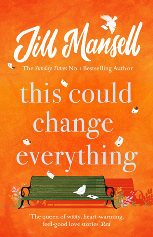 This Could Change Everything by Jill Mansell