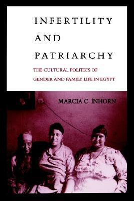 Infertility and Patriarchy by Marcia C. Inhorn