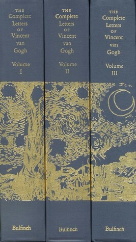 Complete Letters of Vincent Van Gogh (vol. iii of iii) by Vincent van Gogh