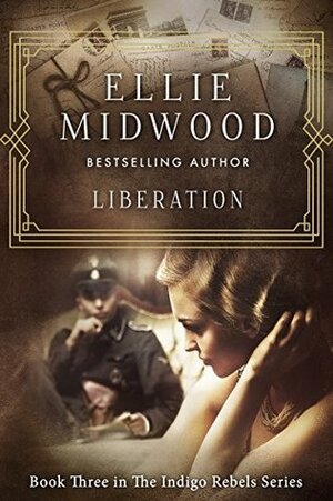 Liberation by Ellie Midwood