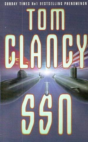 Ssn by Tom Clancy