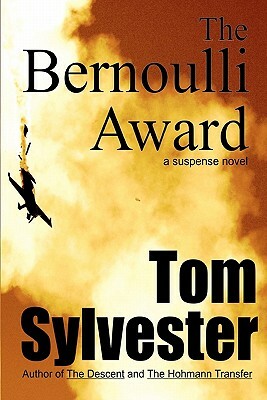 The Bernoulli Award by Tom Sylvester