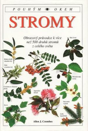 Stromy by Allen J. Coombes