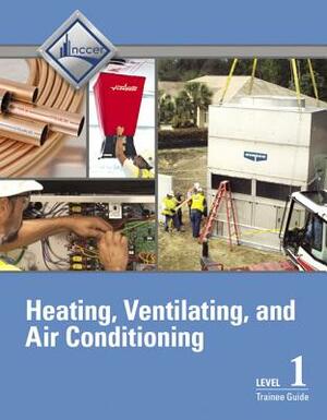 HVAC Level 1 by Nccer