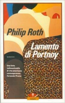 Lamento di Portnoy by Philip Roth
