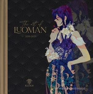 The Art of Luoman by Man Luo