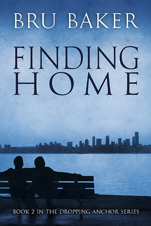Finding Home by Bru Baker