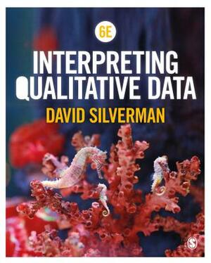 Interpreting Qualitative Data by 