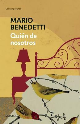 Quién de Nosotros by Mario Benedetti