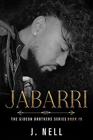 Jabarri by 