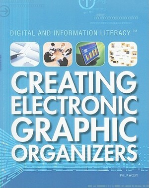 Creating Electronic Graphic Organizers by Philip Wolny