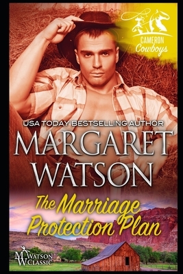 The Marriage Protection Plan by Margaret Watson