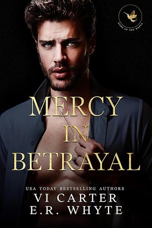 Mercy in Betrayal by Vi Carter