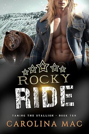 Rocky Ride by Carolina Mac