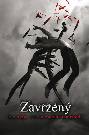 Zavržený by Becca Fitzpatrick