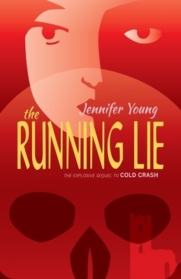 The Running Lie by Jennifer Young