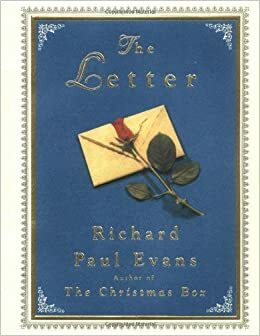 The Letter by Richard Paul Evans