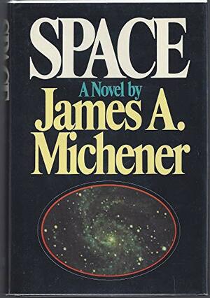 Space by James A. Michener