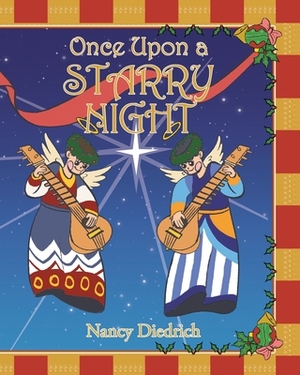 Once Upon a Starry Night by Nancy Diedrich