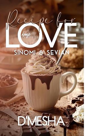 Sinomi & Sevian by 